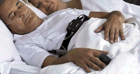 Υπνική Άπνοια Αντιμετώπιση ροχαλητού